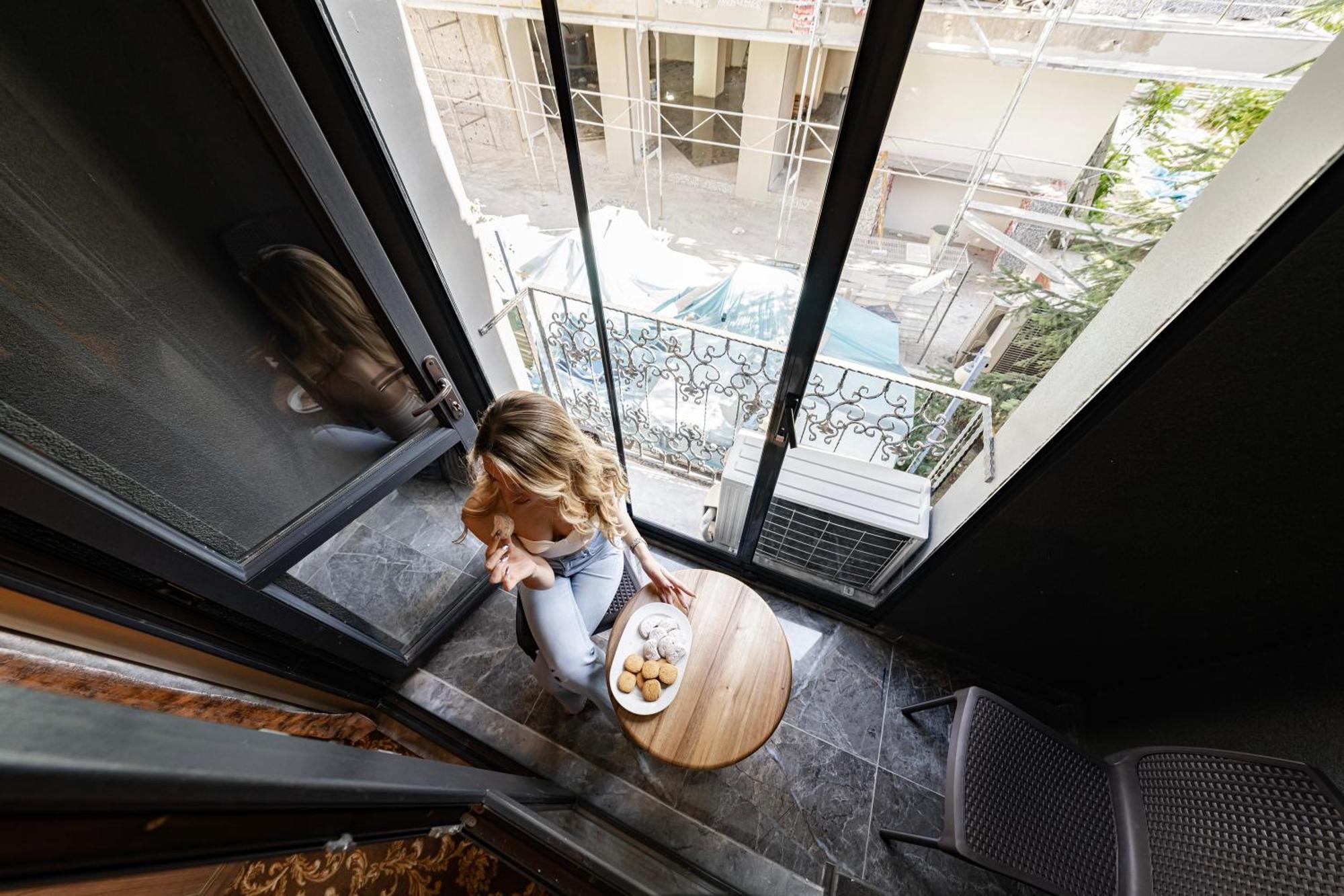 Hamit Hotel Kizilay Анкара Экстерьер фото