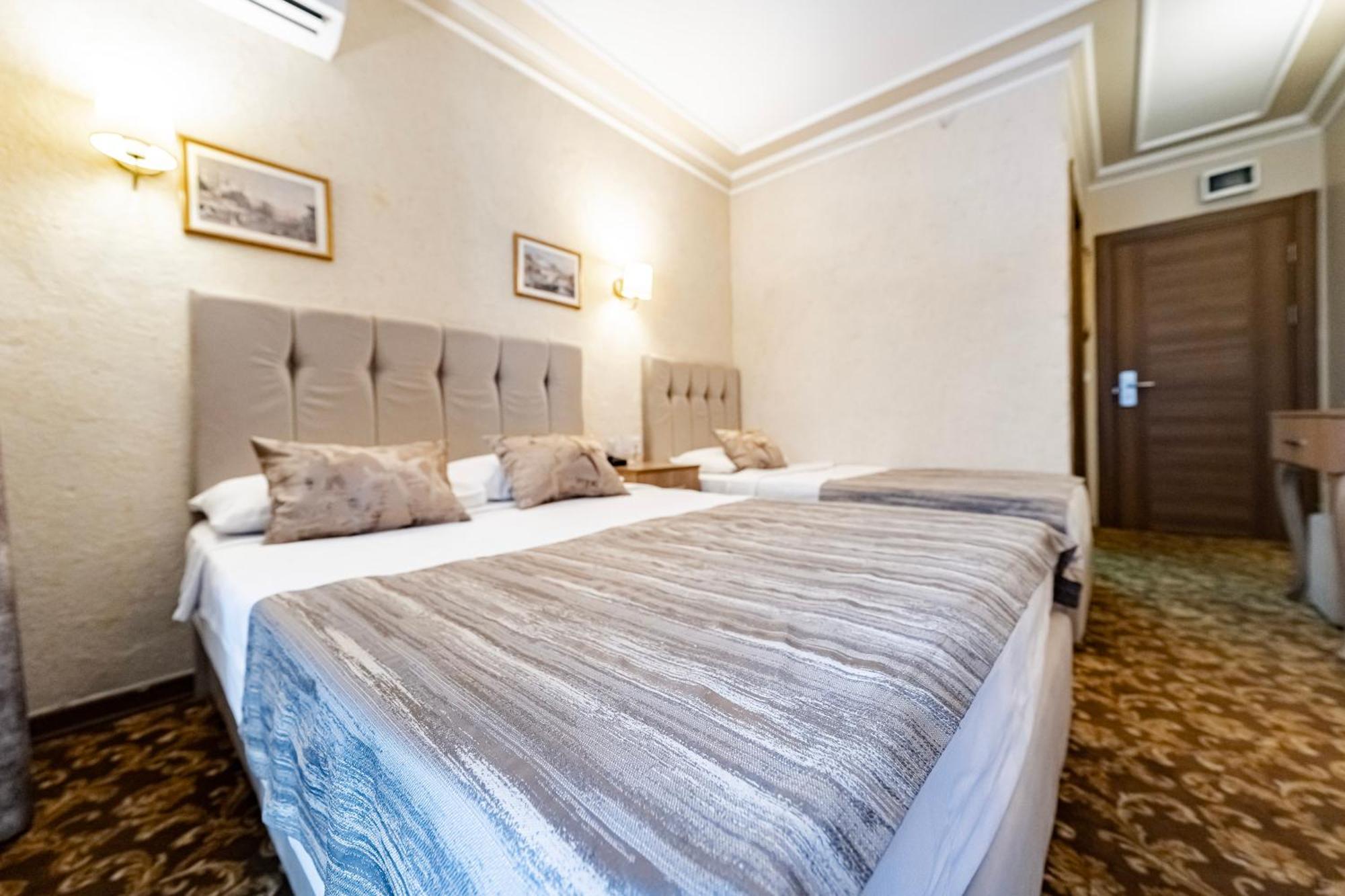 Hamit Hotel Kizilay Анкара Экстерьер фото
