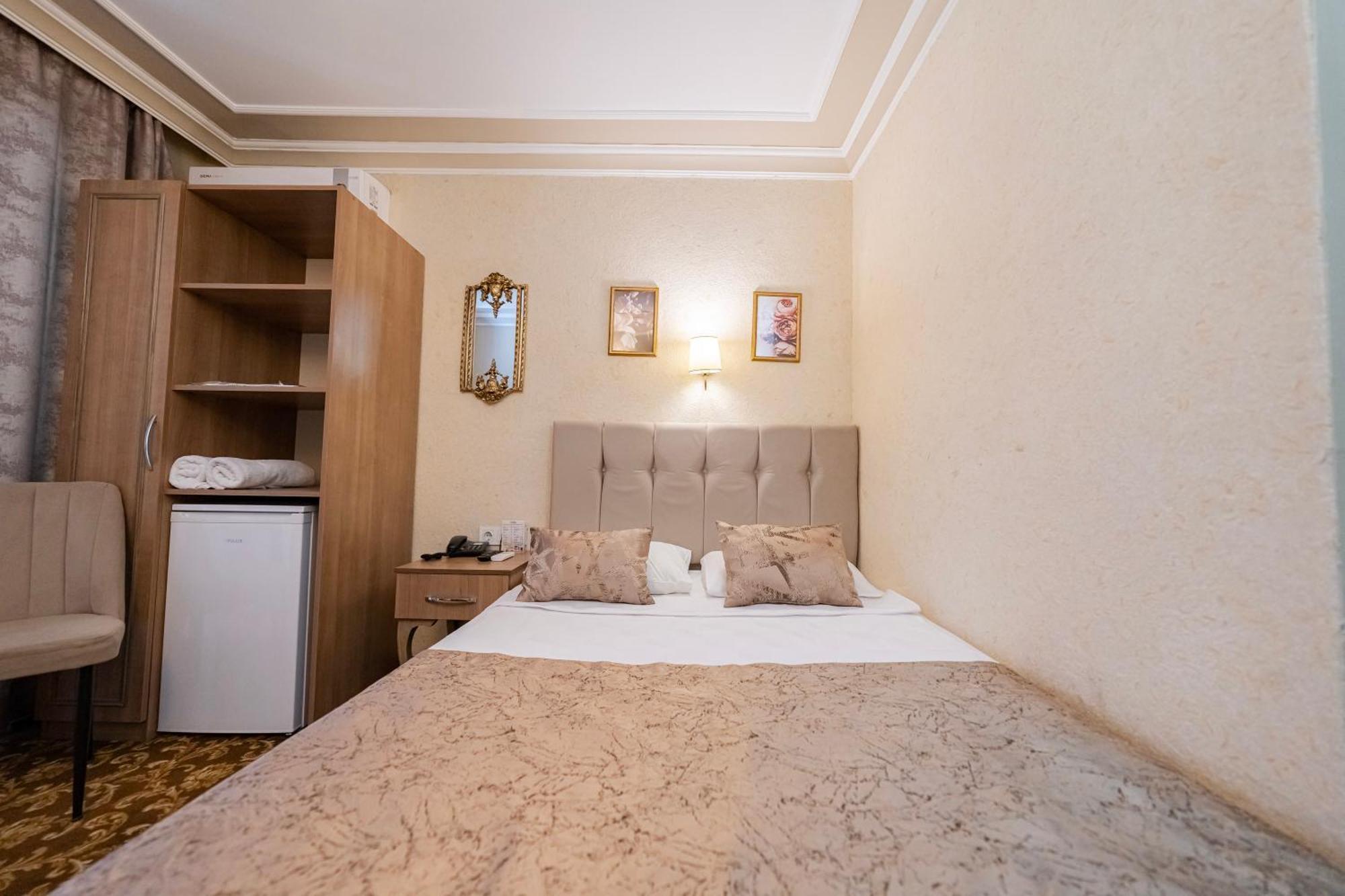 Hamit Hotel Kizilay Анкара Экстерьер фото